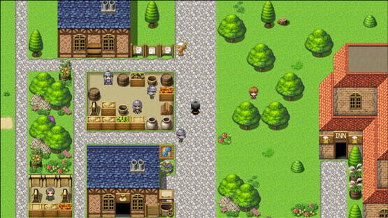 Screenshot Lord of Darkness: Celebration