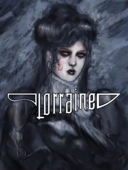 Cover Lorraine