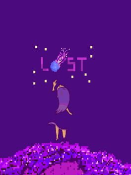 Cover Lost
