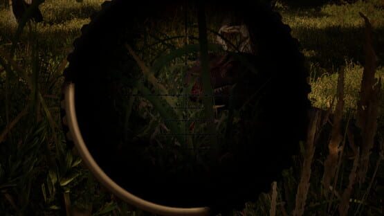 Screenshot Lost Ages Hunting