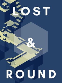 Cover Lost & Round