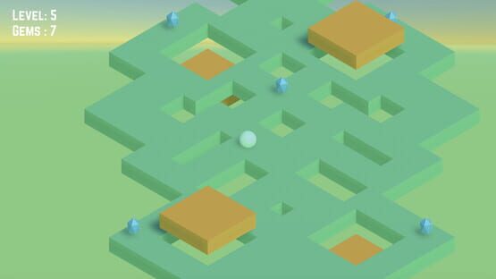 Screenshot Lost & Round
