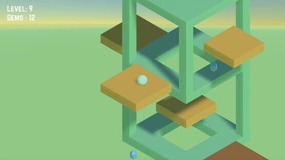 Screenshot Lost & Round