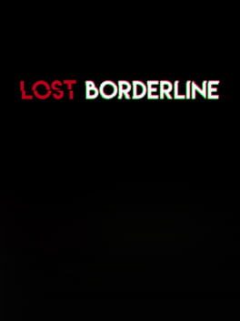 Cover Lost Borderline
