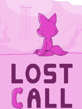 Cover Lost Call