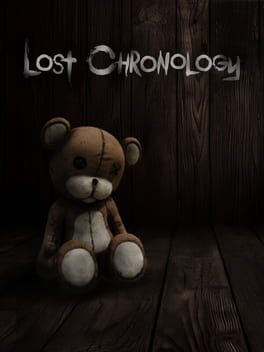 Cover Lost Chronology