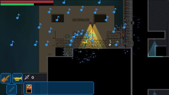 Screenshot Lost City