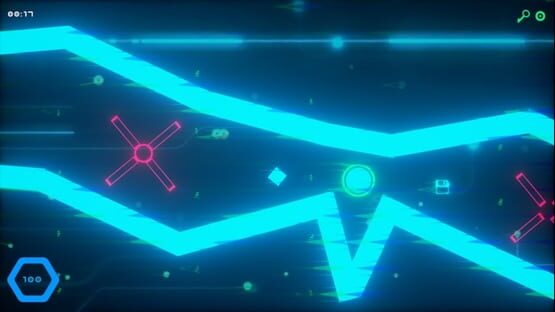 Screenshot Lost Connection