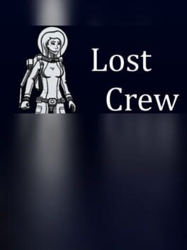 Cover Lost Crew