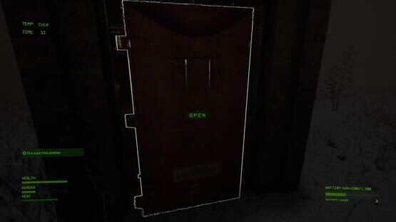 Screenshot Lost Expeditions: Station One