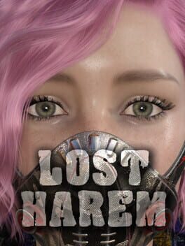 Cover Lost Harem