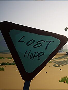 Cover Lost Hope