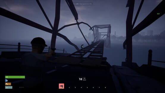 Screenshot Lost Hope