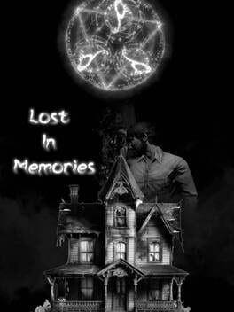 Cover Lost In Memories
