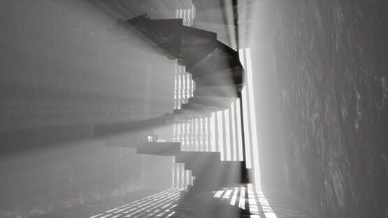 Screenshot Lost in the Backrooms: Day 100
