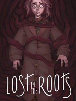 Cover Lost in the Roots