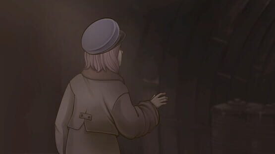 Screenshot Lost in the Roots