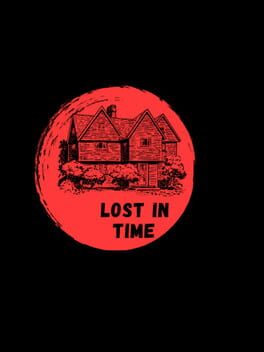 Cover Lost In Time