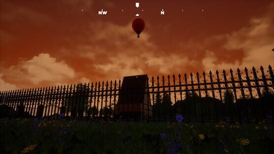 Screenshot Lost In Time
