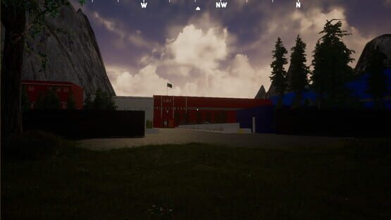 Screenshot Lost In Time