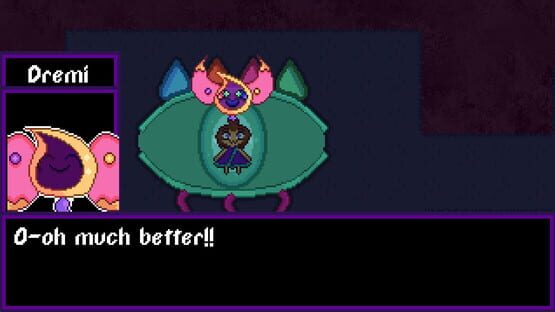 Screenshot Lost Inside: Act 1