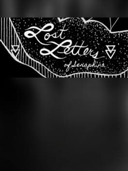 Cover Lost Letters