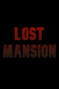 Cover Lost Mansion