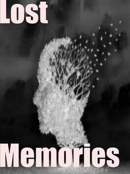 Cover Lost Memories