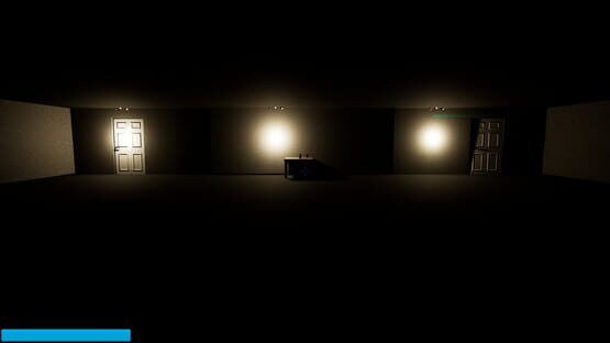 Screenshot Lost Memories