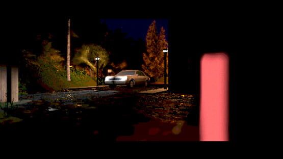 Screenshot Lost Trust: Episode 1