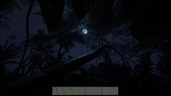 Screenshot Lost World