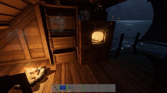 Screenshot Lost World