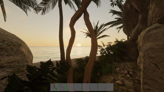 Screenshot Lost World