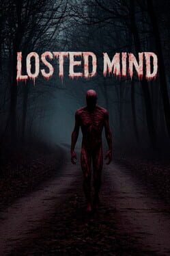 Cover Losted Mind
