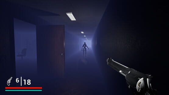 Screenshot Losted Mind