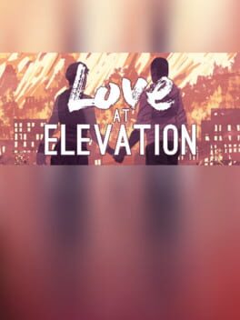 Cover Love at Elevation