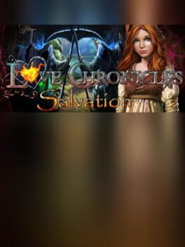 Cover Love Chronicles: Salvation - Collector's Edition