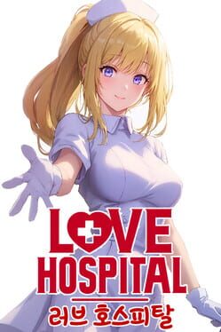 Cover Love Hospital