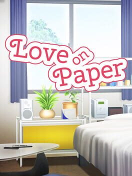 Cover Love on Paper