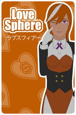 Cover Love Sphere