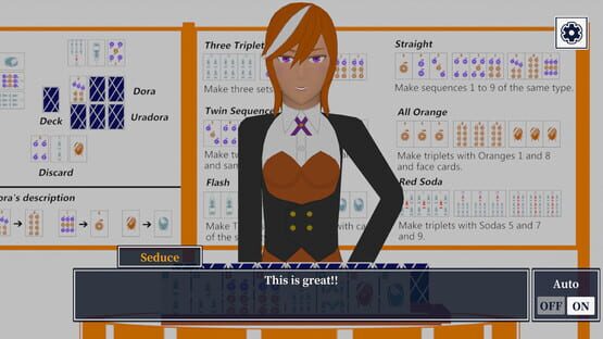 Screenshot Love Sphere