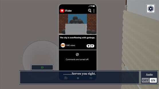 Screenshot Love Sphere