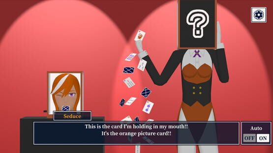Screenshot Love Sphere