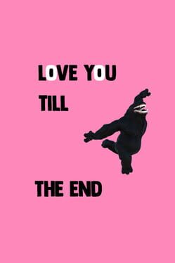 Cover Love You till the End