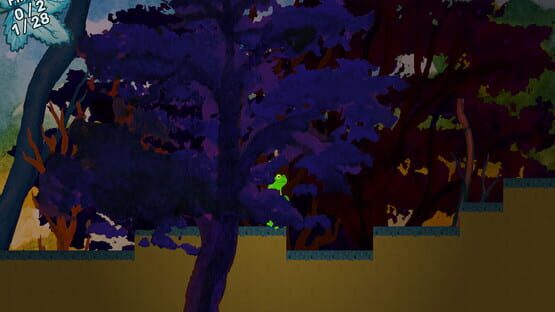 Screenshot Loveland's Leap