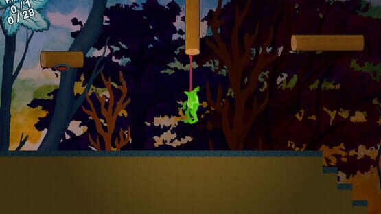 Screenshot Loveland's Leap