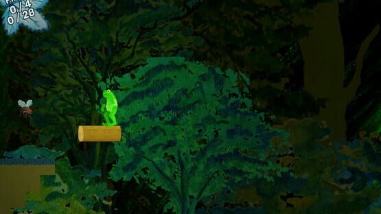 Screenshot Loveland's Leap