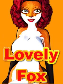 Cover Lovely Fox