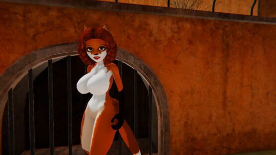 Screenshot Lovely Fox