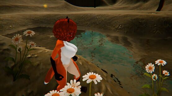 Screenshot Lovely Fox